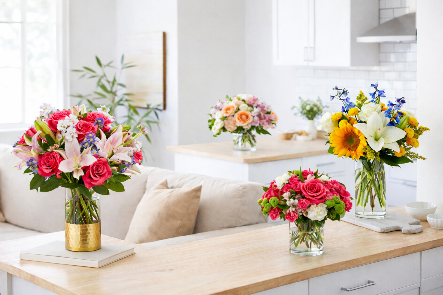 Best Sellers flowers in Hermitage, MO | Candy's Creations – Local