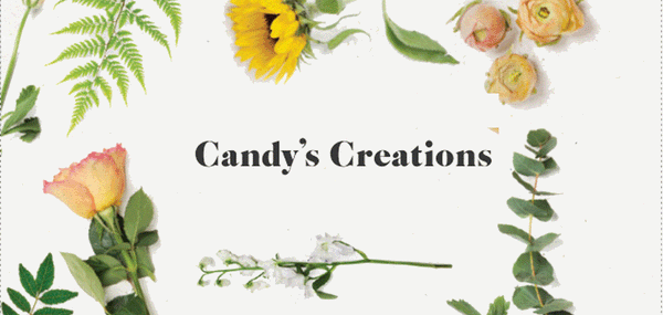 Candy's Creations