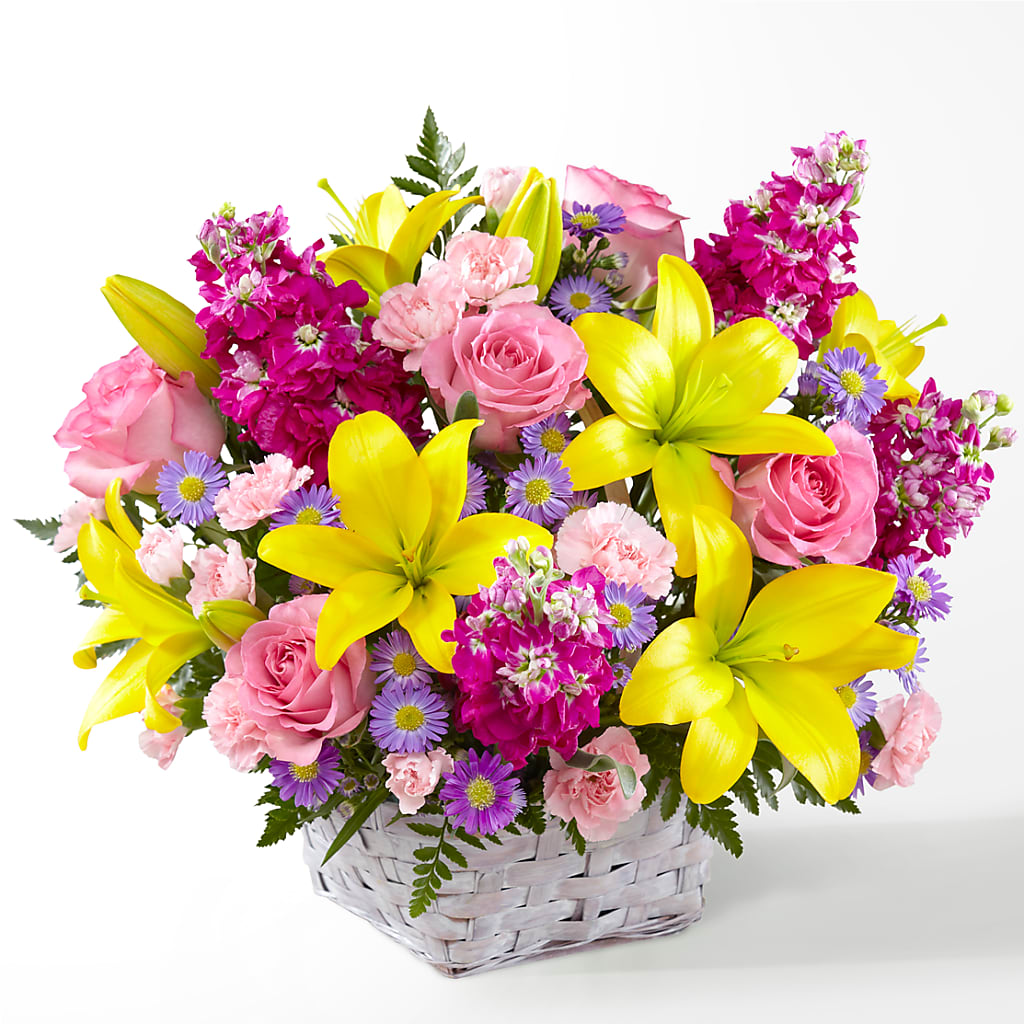 Bright Lights Bouquet – CANDY'S CREATIONS, Hermitage MO