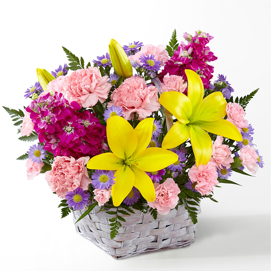 Bright Lights Bouquet – CANDY'S CREATIONS, Hermitage MO