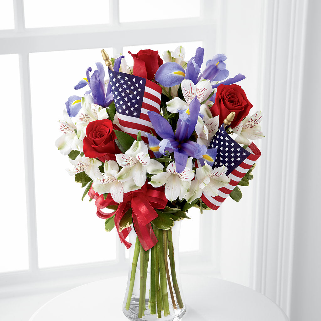 Unity Bouquet – CANDY'S CREATIONS, Hermitage MO
