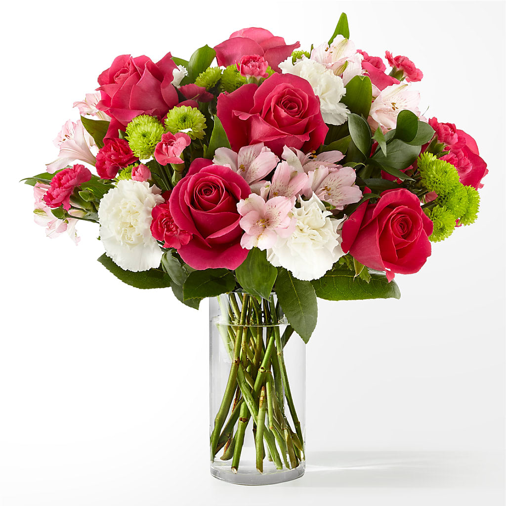 Sweet & Pretty Bouquet – CANDY'S CREATIONS, Hermitage MO