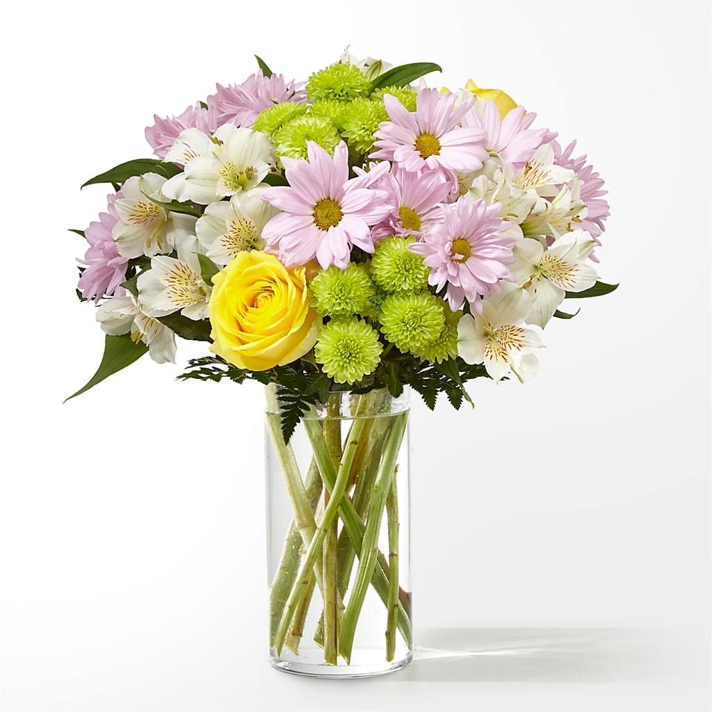 Sweet Spring Delight Bouquet – CANDY'S CREATIONS, Hermitage MO