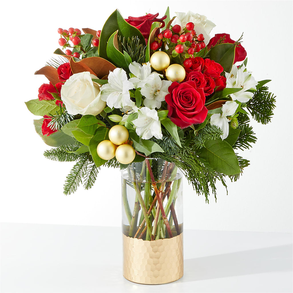 Joy & Jolly Bouquet – CANDY'S CREATIONS, Hermitage MO