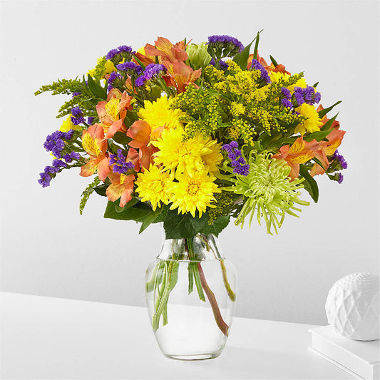 Marmalade Skies Bouquet – CANDY'S CREATIONS, Hermitage MO