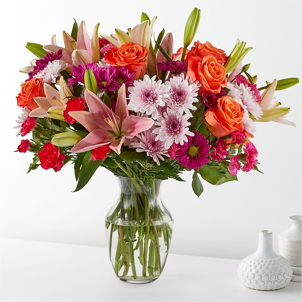 Light of My Life Bouquet – CANDY'S CREATIONS, Hermitage MO