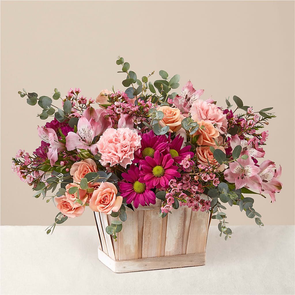 Garden Glam Bouquet – CANDY'S CREATIONS, Hermitage MO
