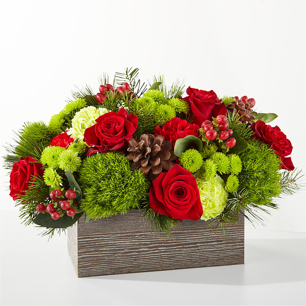 Bundled Up Bouquet – CANDY'S CREATIONS, Hermitage MO