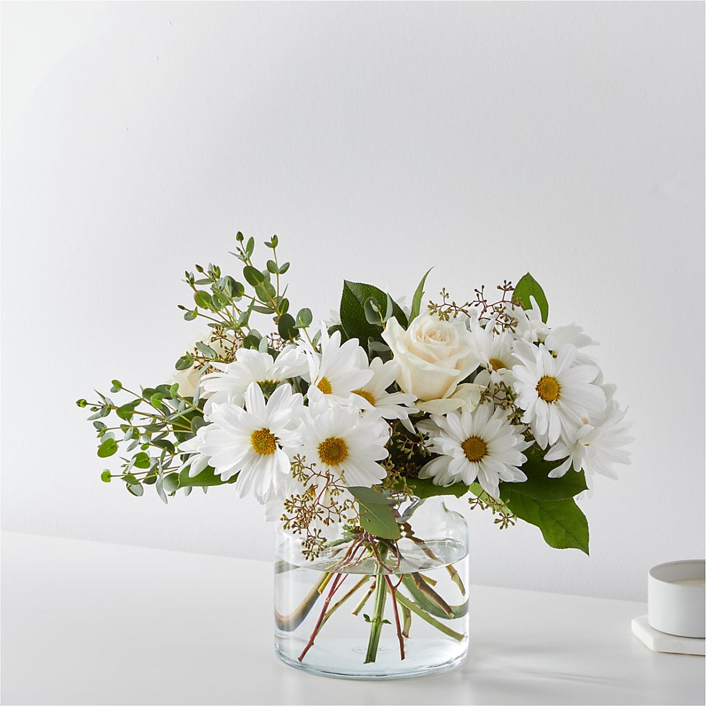 Fresh Linen Bouquet – CANDY'S CREATIONS, Hermitage MO