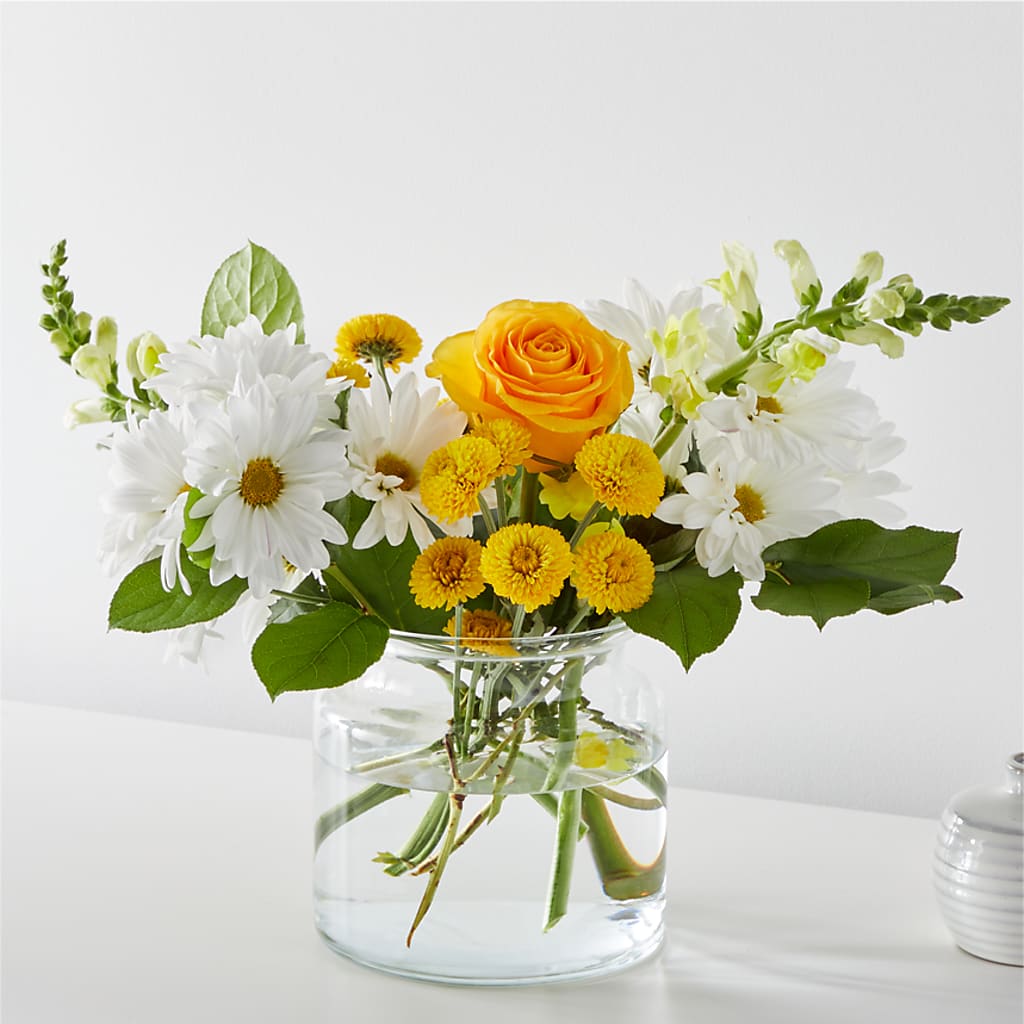 Sun Salutation Bouquet – CANDY'S CREATIONS, Hermitage MO