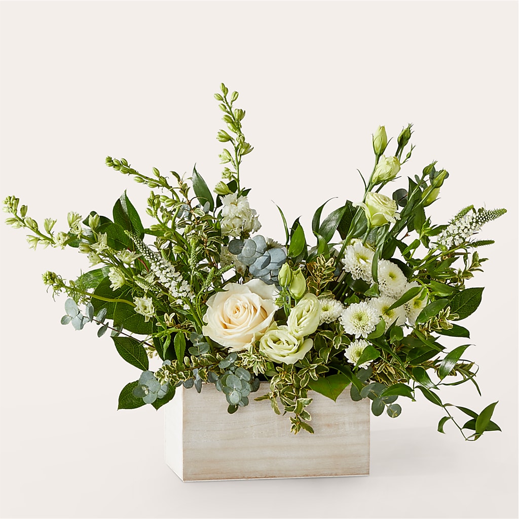 Cashmere Bouquet – CANDY'S CREATIONS, Hermitage MO