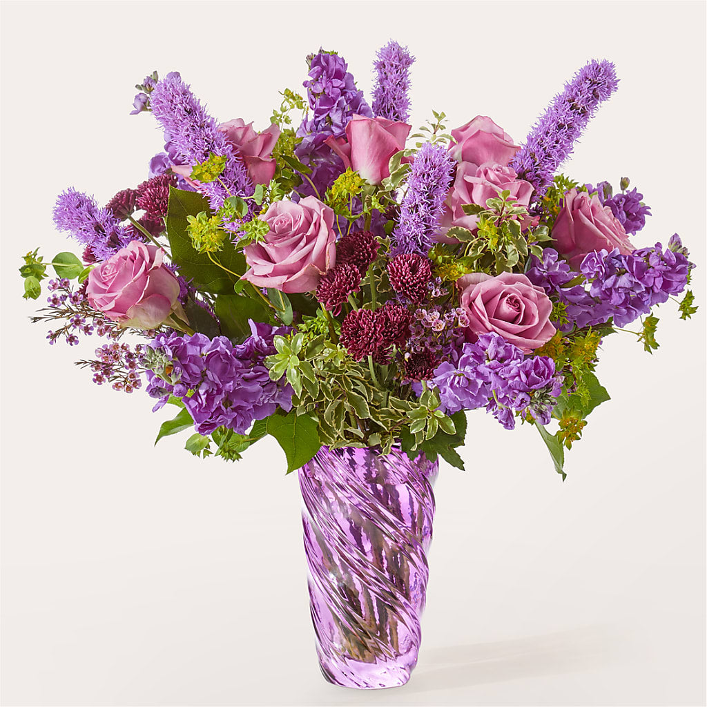 Garden Mist Bouquet – CANDY'S CREATIONS, Hermitage MO