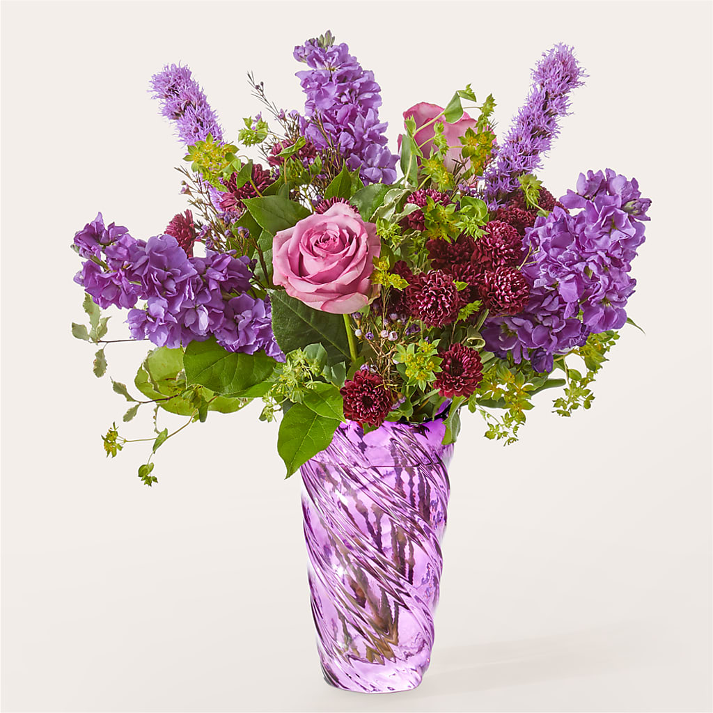 Garden Mist Bouquet – CANDY'S CREATIONS, Hermitage MO