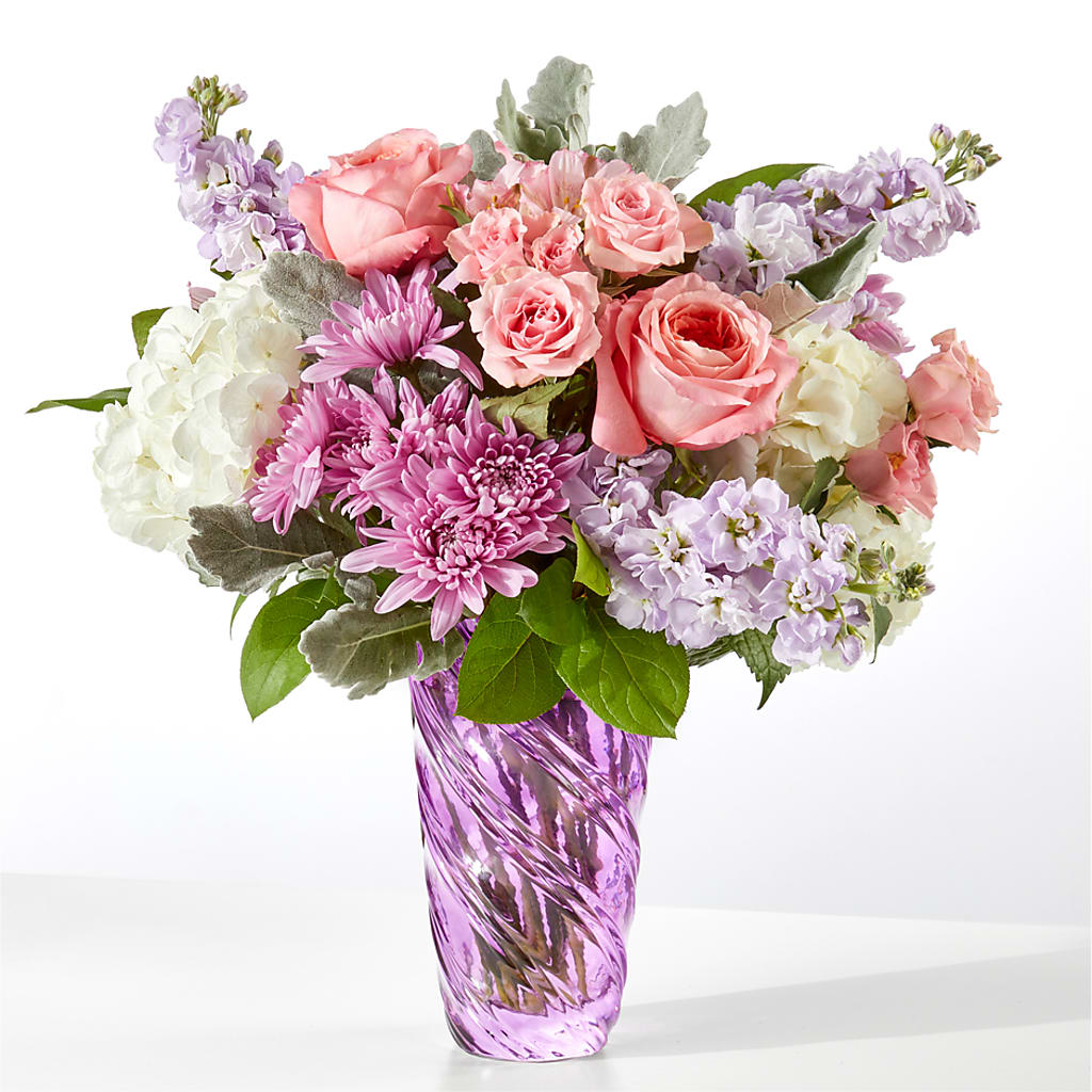 Silver Lining Bouquet – CANDY'S CREATIONS, Hermitage MO