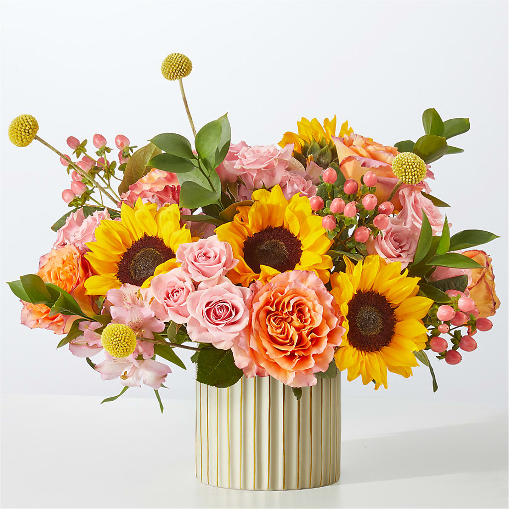 Sun's Out Bouquet – CANDY'S CREATIONS, Hermitage MO