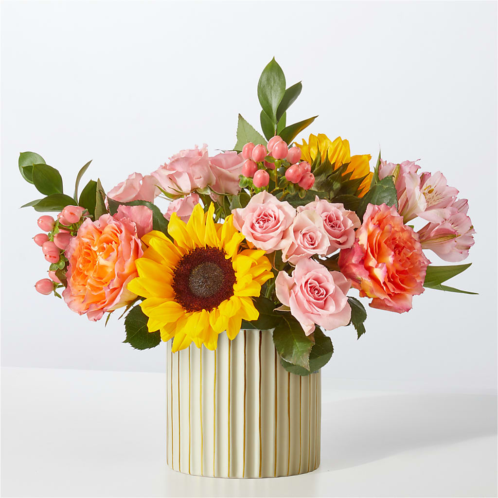 Sun's Out Bouquet – CANDY'S CREATIONS, Hermitage MO