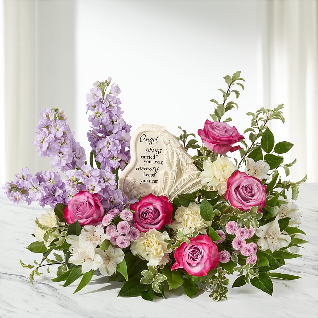In My Heart Arrangement – CANDY'S CREATIONS, Hermitage MO