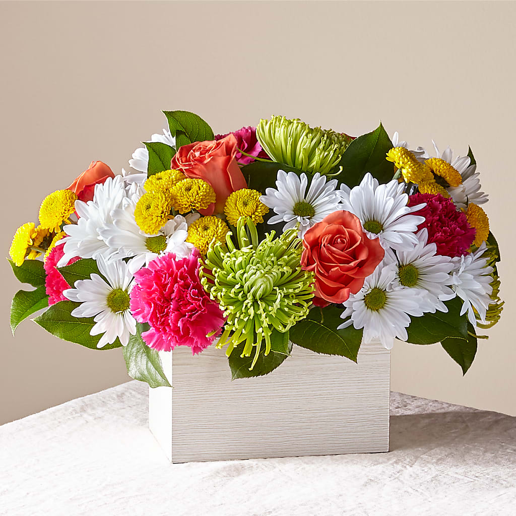 Sorbet Bouquet – CANDY'S CREATIONS, Hermitage MO