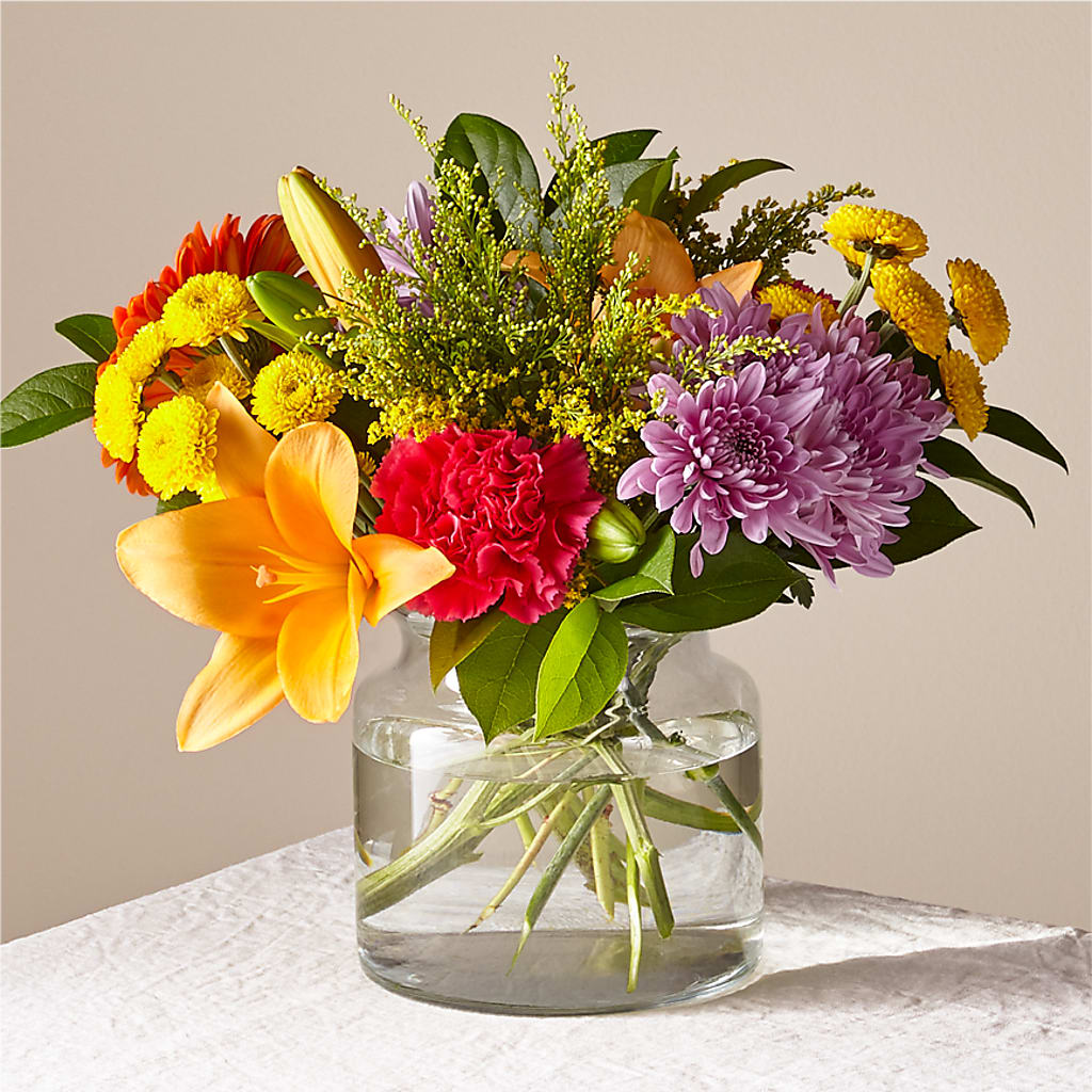 Party Punch Bouquet – CANDY'S CREATIONS, Hermitage MO