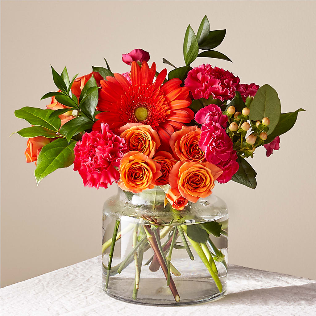 Fiesta Bouquet – CANDY'S CREATIONS, Hermitage MO