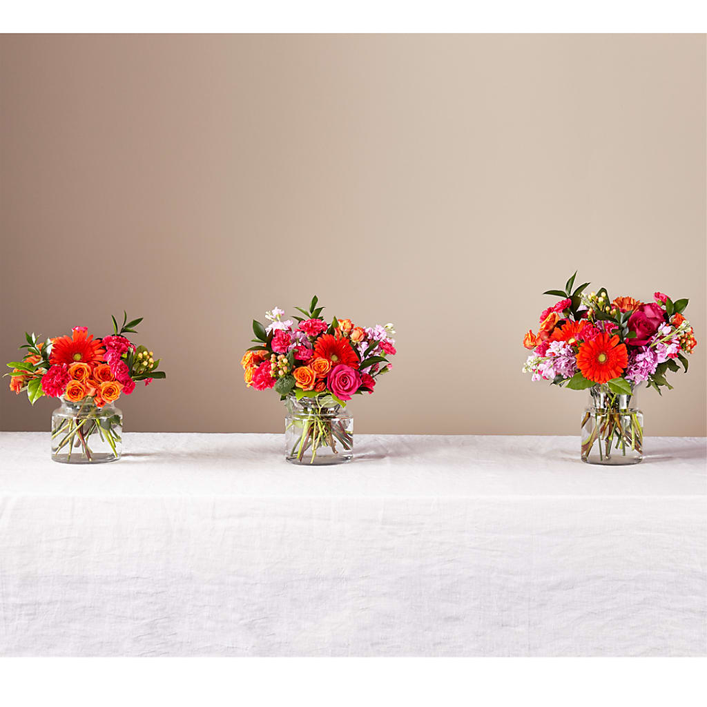 Fiesta Bouquet – CANDY'S CREATIONS, Hermitage MO
