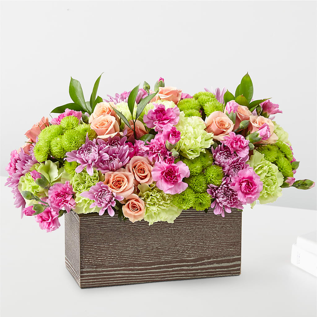 Simple Charm Bouquet – CANDY'S CREATIONS, Hermitage MO
