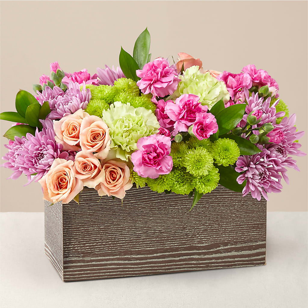 Simple Charm Bouquet – CANDY'S CREATIONS, Hermitage MO
