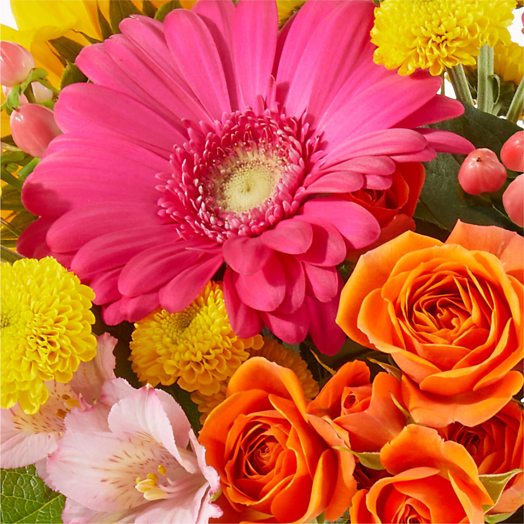 Florist Original Mixed Bouquet – CANDY'S CREATIONS, Hermitage MO