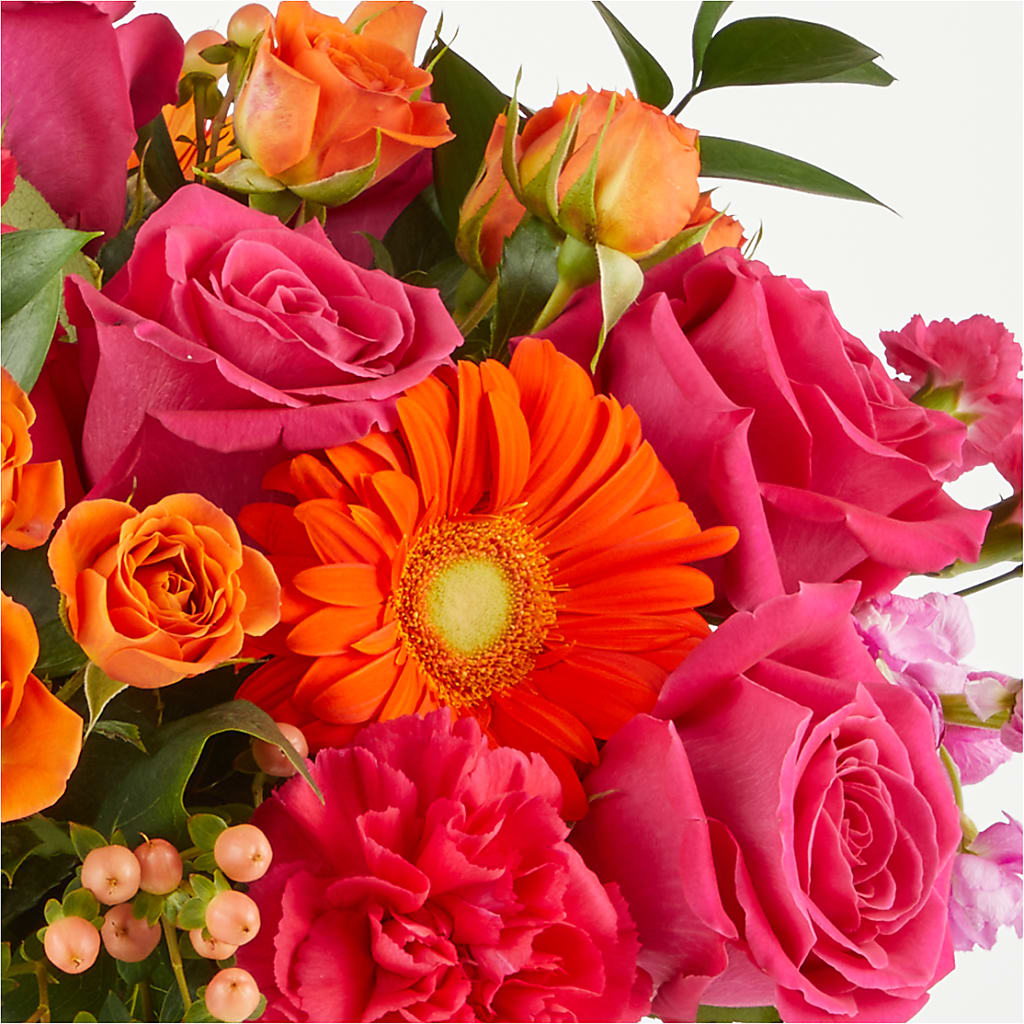 Florist Designed Mixed Bouquet – CANDY'S CREATIONS, Hermitage MO