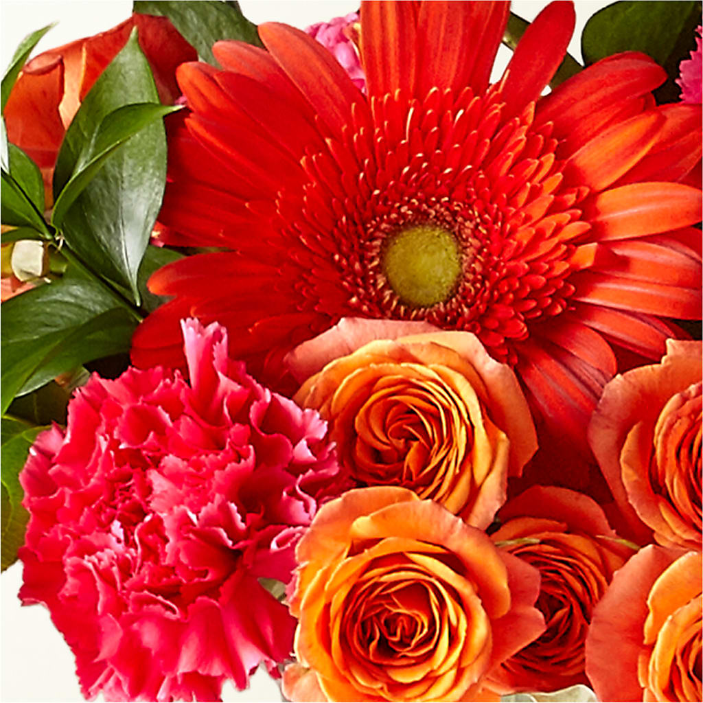 Florist Designed Mixed Bouquet – CANDY'S CREATIONS, Hermitage MO