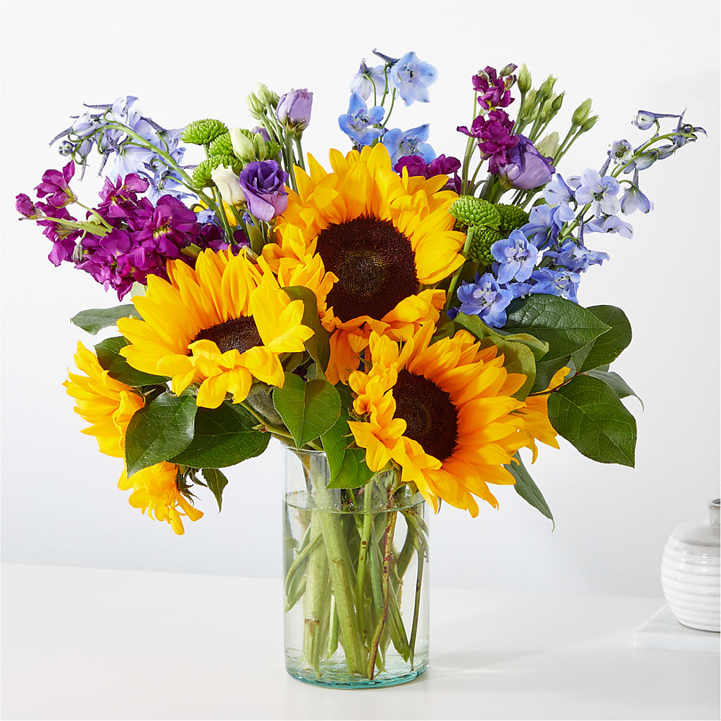 Catching Rays Bouquet – CANDY'S CREATIONS, Hermitage MO