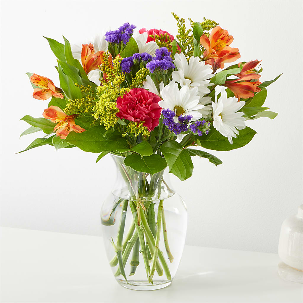 Oopsie Daisy Bouquet – CANDY'S CREATIONS, Hermitage MO