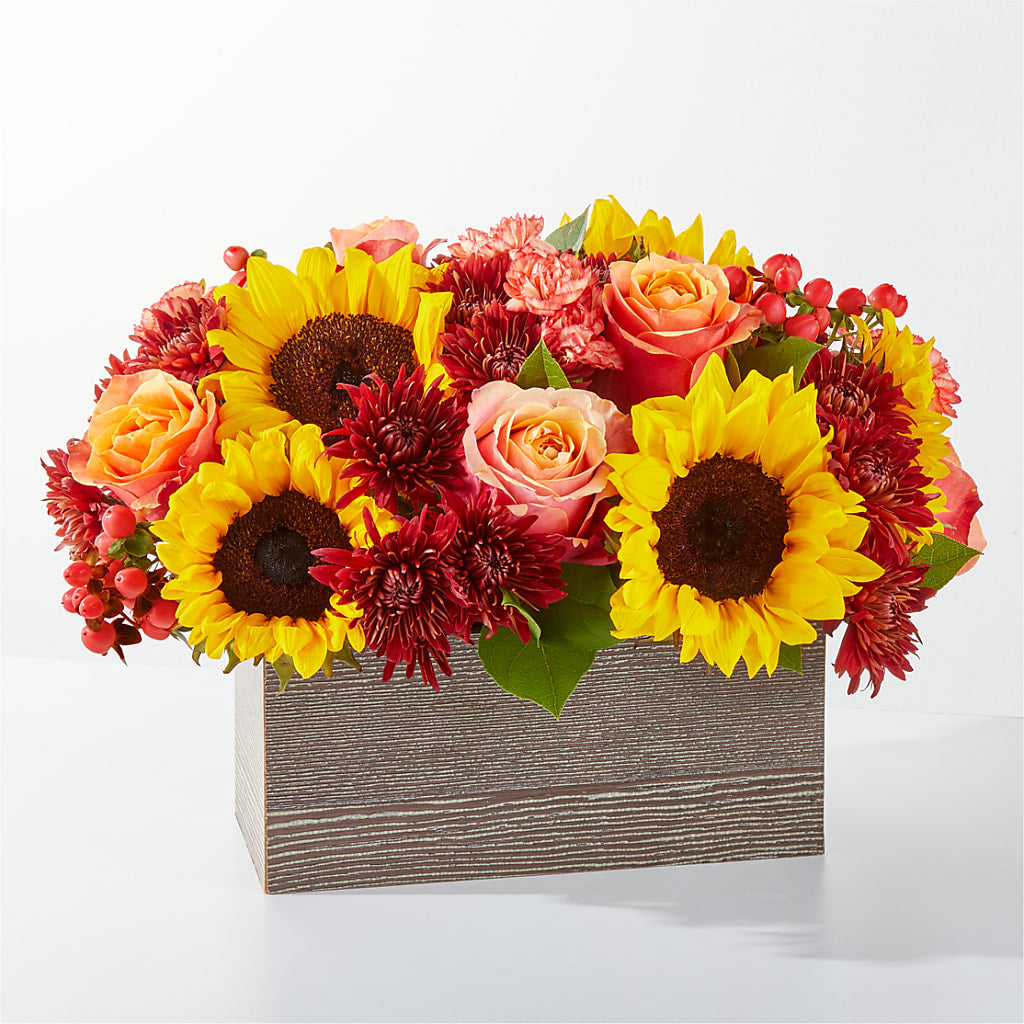Fresh Cider Bouquet – CANDY'S CREATIONS, Hermitage MO