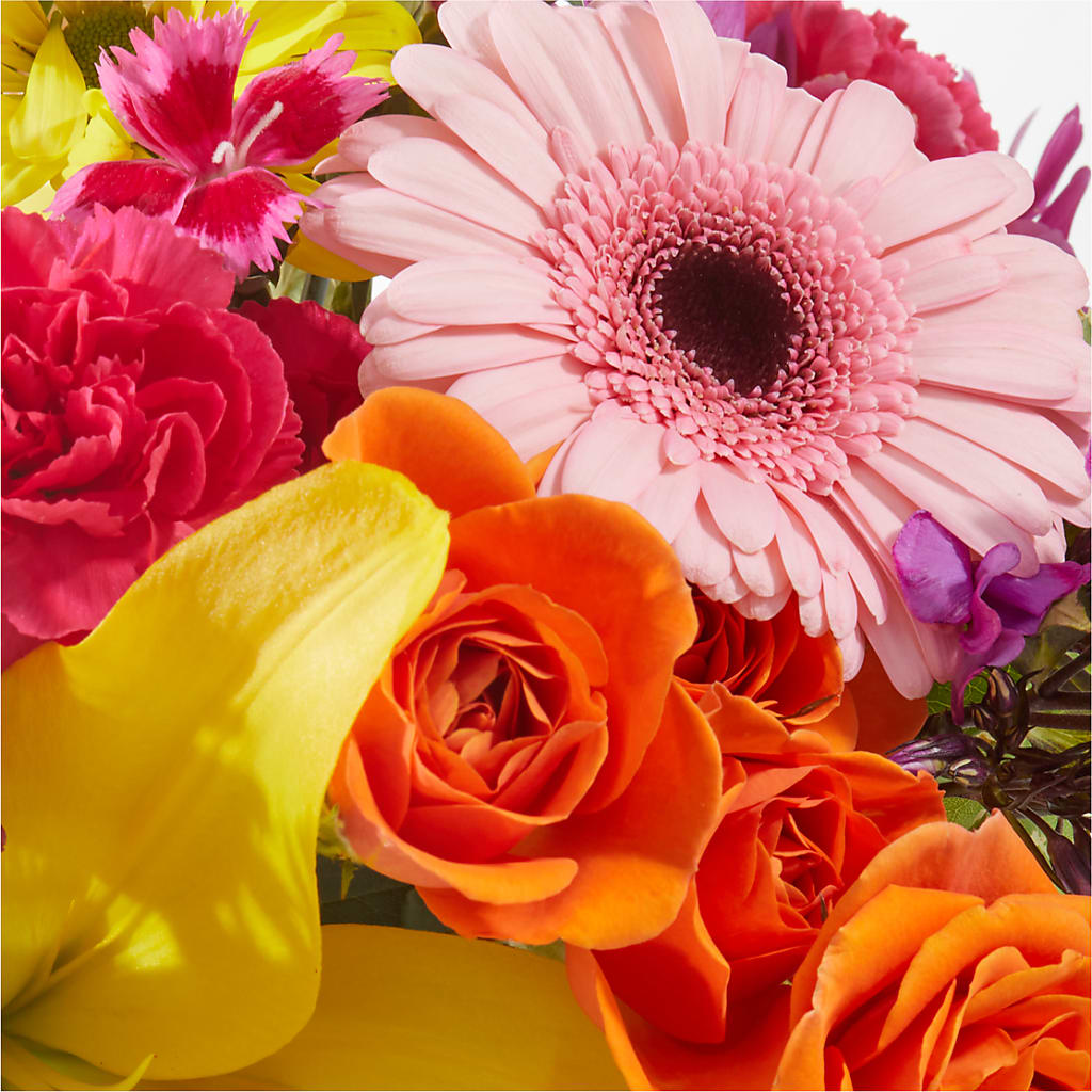 You're Invited - A Florist Original – CANDY'S CREATIONS, Hermitage MO