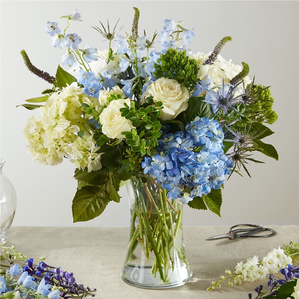 Festival of Lights – A Florist Original – CANDY'S CREATIONS, Hermitage MO