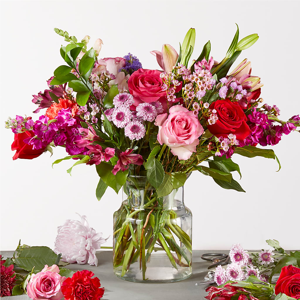 Regal Jewel – A Florist Original – CANDY'S CREATIONS, Hermitage MO