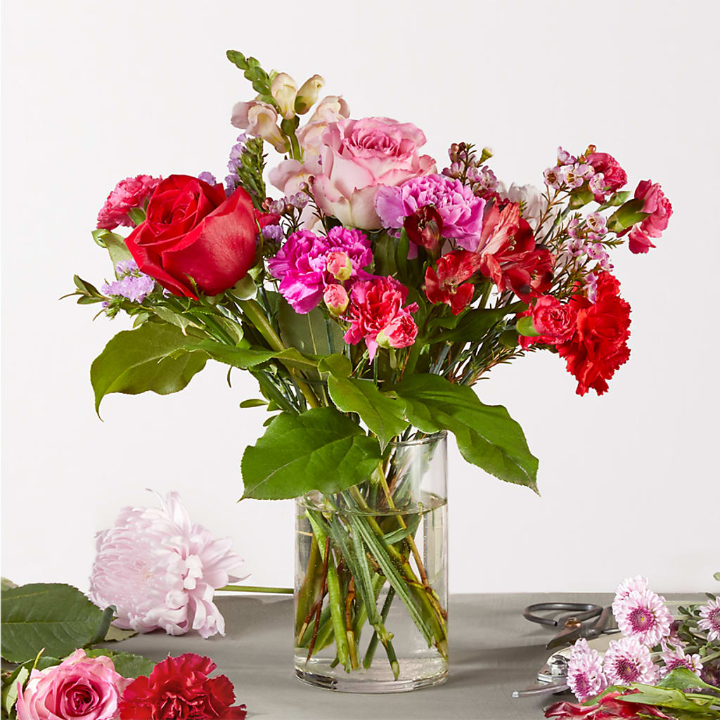 Regal Jewel – A Florist Original – CANDY'S CREATIONS, Hermitage MO
