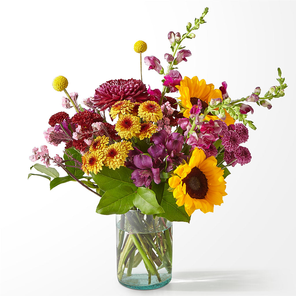 Pop of Whimsy Bouquet – CANDY'S CREATIONS, Hermitage MO