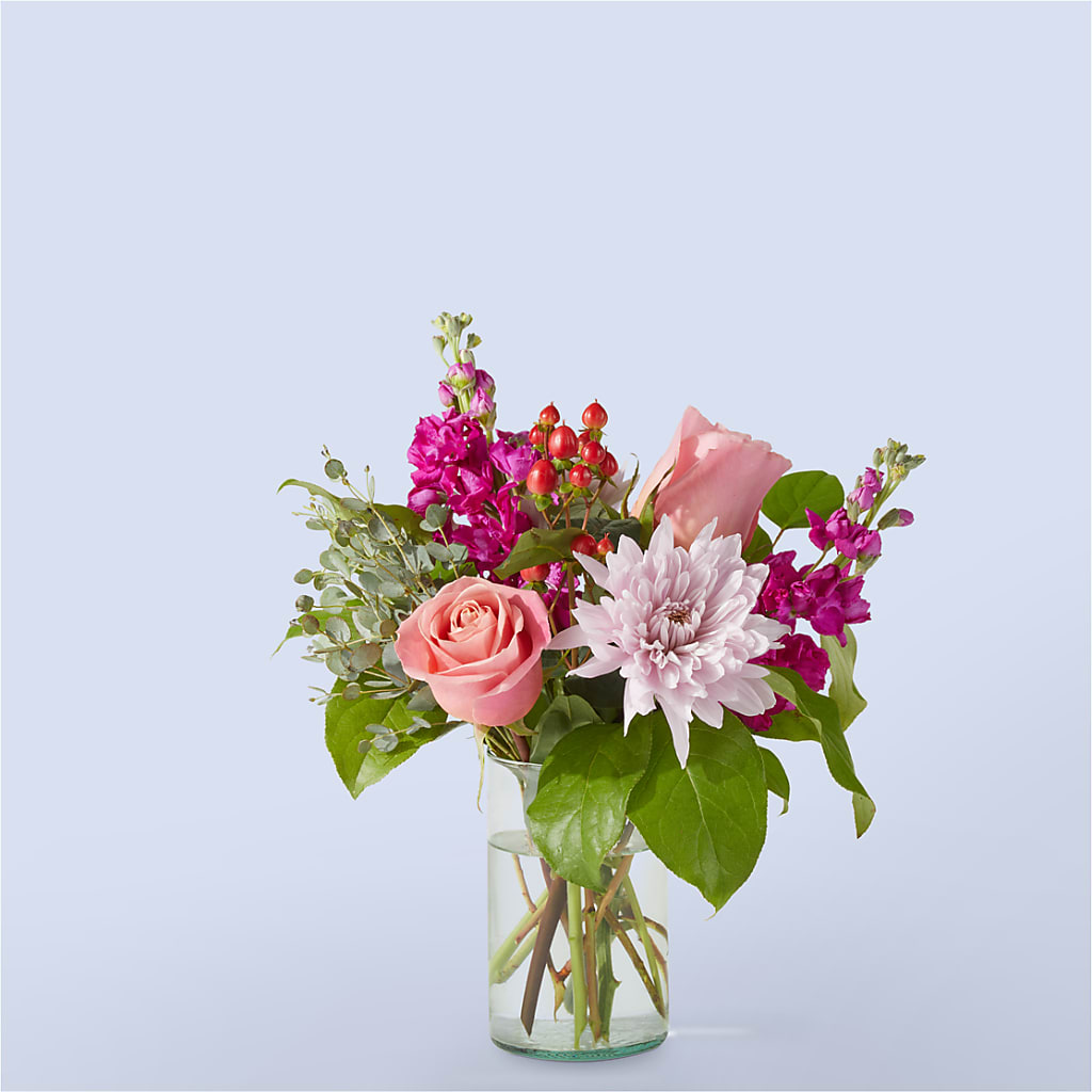 Sunday Morning Bouquet – CANDY'S CREATIONS, Hermitage MO
