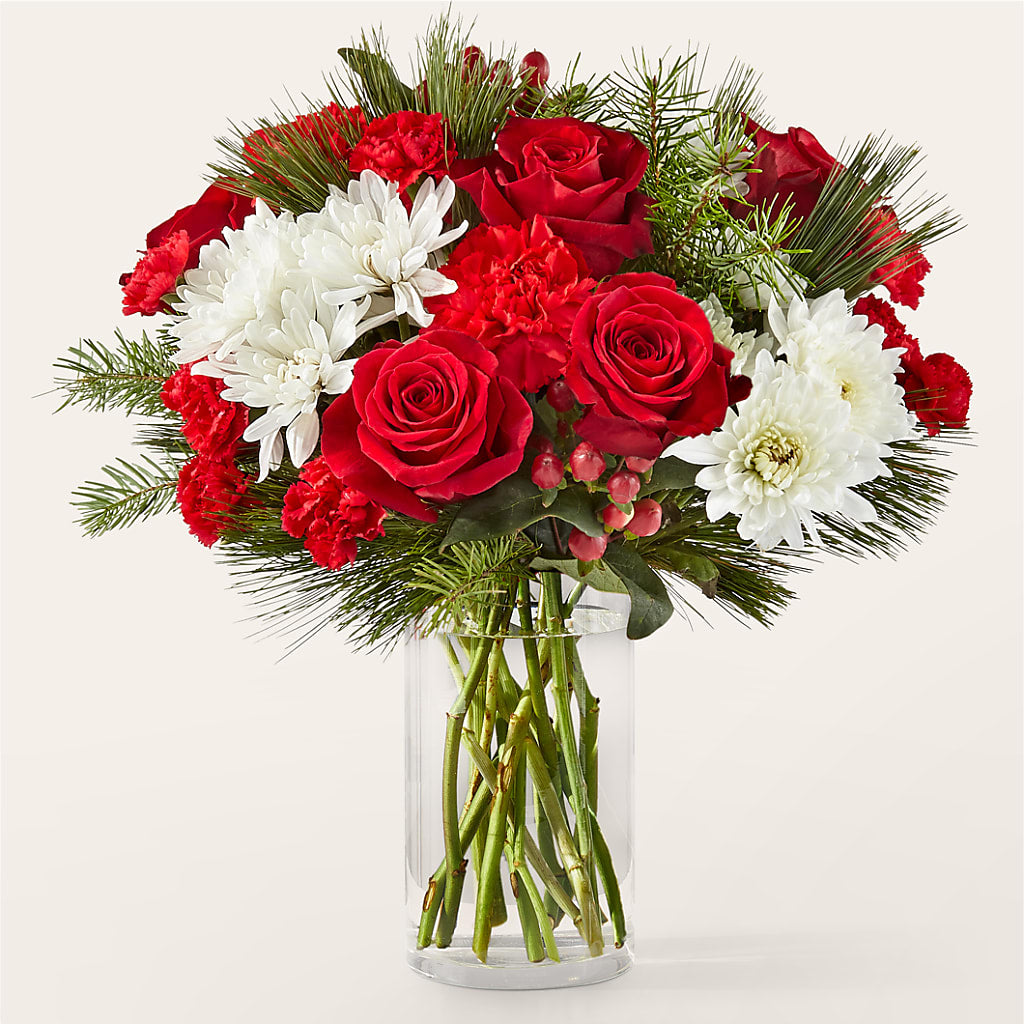 Seasonal Magic Bouquet – CANDY'S CREATIONS, Hermitage MO