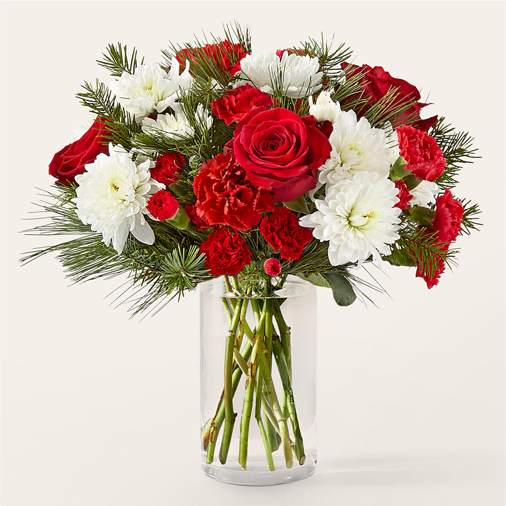 Seasonal Magic Bouquet – CANDY'S CREATIONS, Hermitage MO