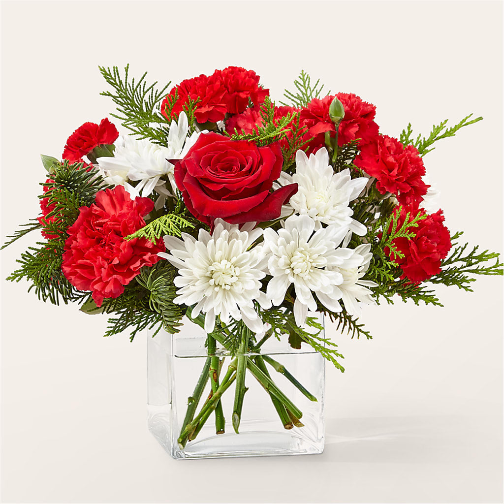 Peppermint Chill Bouquet – CANDY'S CREATIONS, Hermitage MO