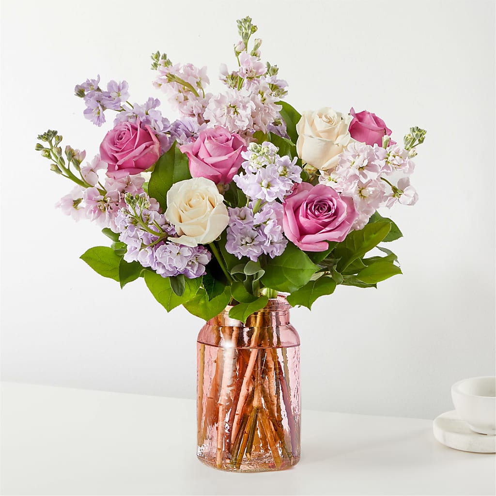 Springtime Spritz Bouquet – CANDY'S CREATIONS, Hermitage MO