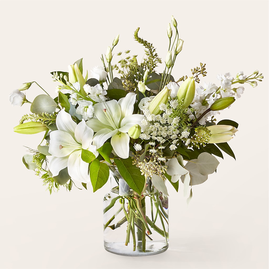 Alluring Elegance Bouquet – CANDY'S CREATIONS, Hermitage MO