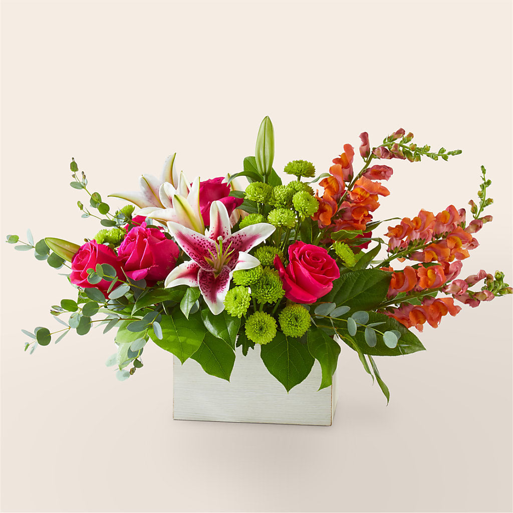 Wild Spirit Bouquet – CANDY'S CREATIONS, Hermitage MO