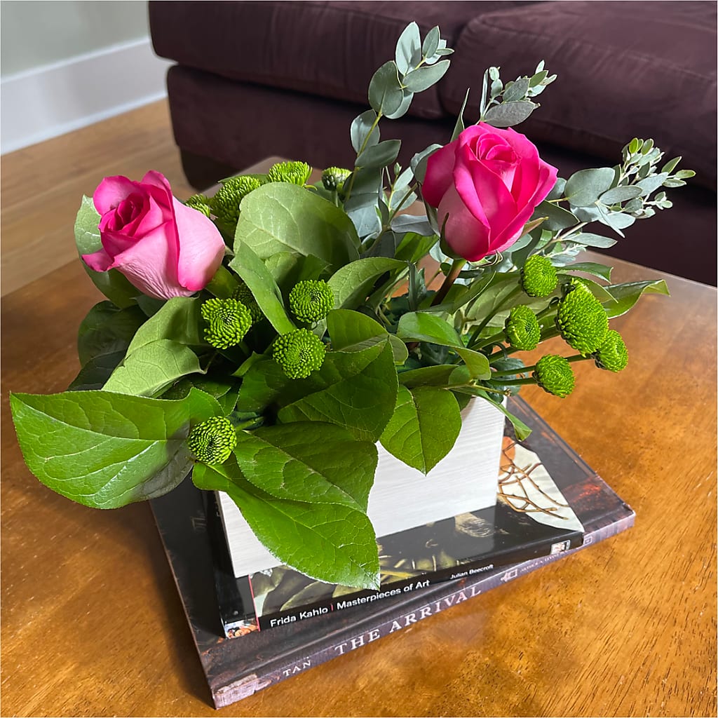 Wild Spirit Bouquet – CANDY'S CREATIONS, Hermitage MO