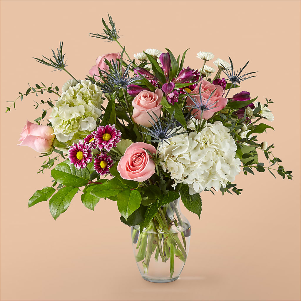 Parlour Bouquet – CANDY'S CREATIONS, Hermitage MO
