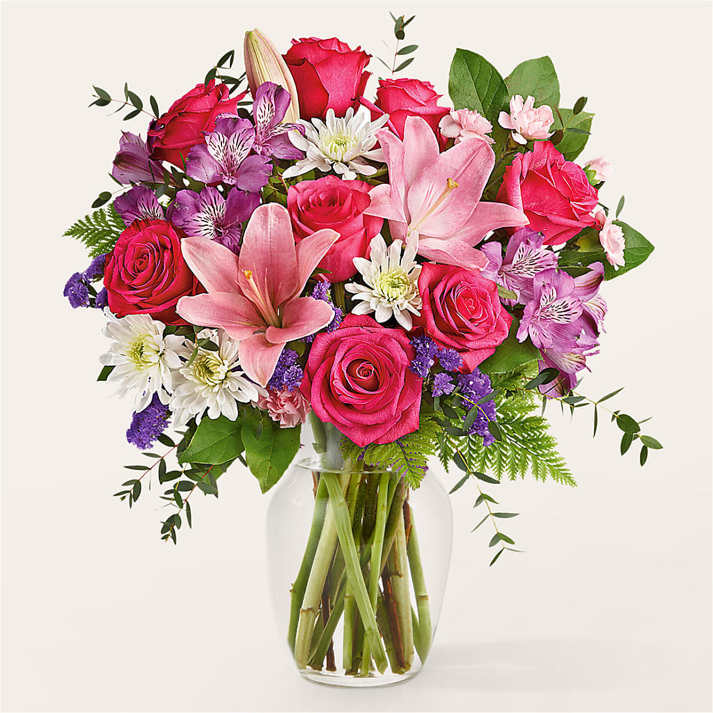 Lace & Pearls Bouquet – CANDY'S CREATIONS, Hermitage MO