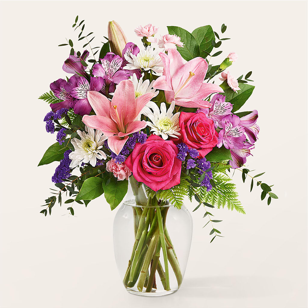 Lace & Pearls Bouquet – CANDY'S CREATIONS, Hermitage MO