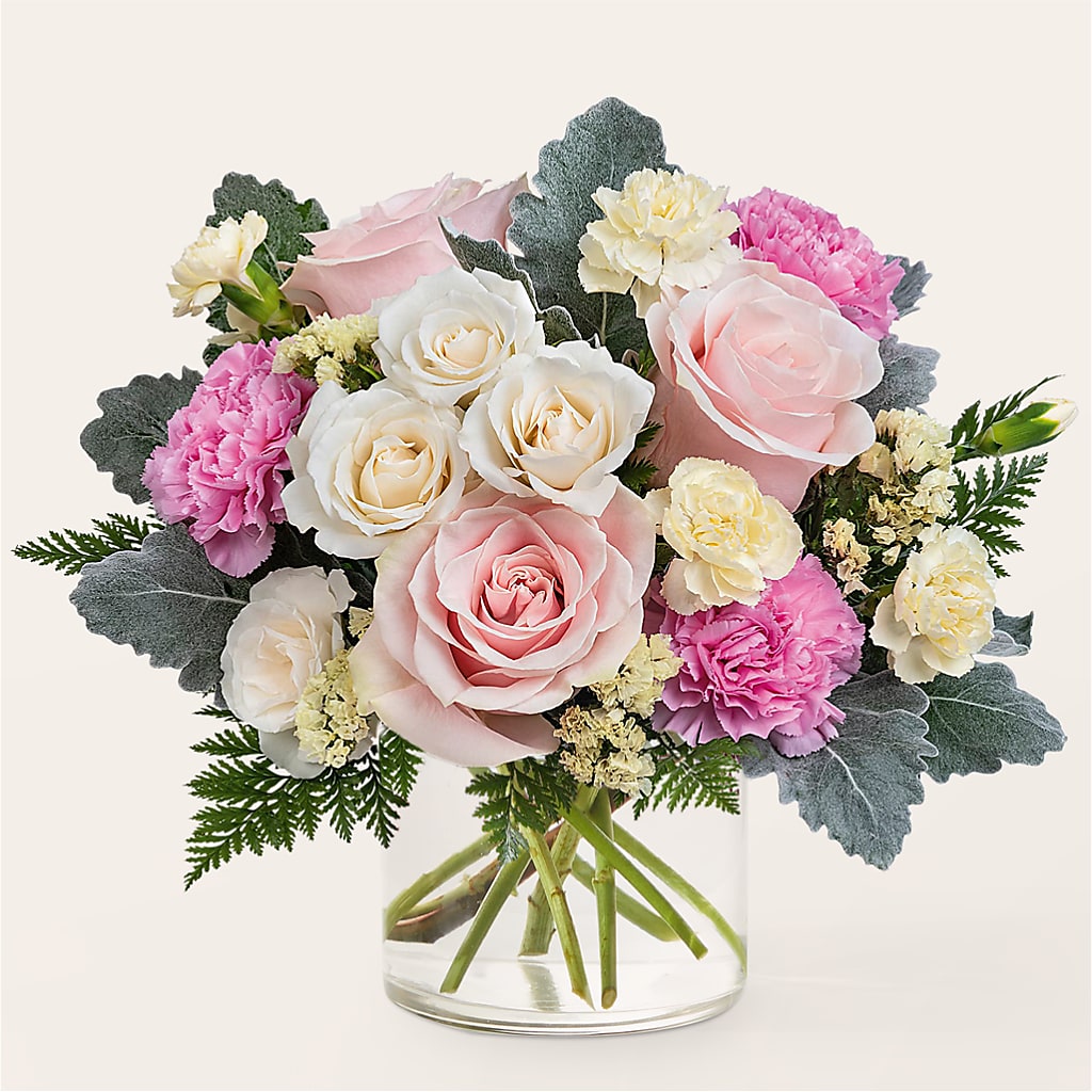 Blissful Moments Bouquet – CANDY'S CREATIONS, Hermitage MO